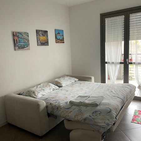 Apartament Dolcecasaleogiu Con Parcheggio Coperto Gratuito Vitinia Zewnętrze zdjęcie