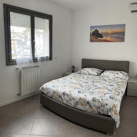 Apartament Dolcecasaleogiu Con Parcheggio Coperto Gratuito Vitinia Zewnętrze zdjęcie