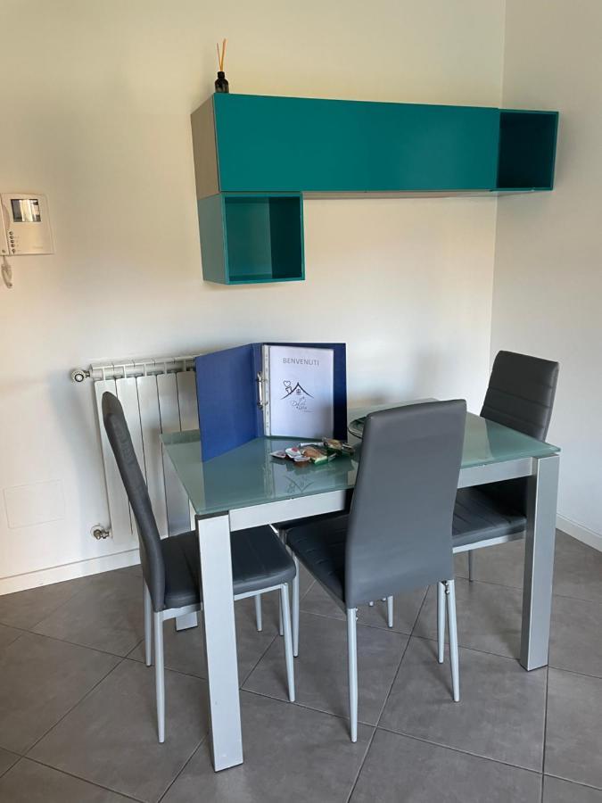 Apartament Dolcecasaleogiu Con Parcheggio Coperto Gratuito Vitinia Zewnętrze zdjęcie