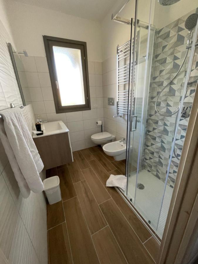 Apartament Dolcecasaleogiu Con Parcheggio Coperto Gratuito Vitinia Zewnętrze zdjęcie
