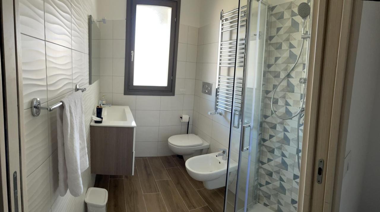 Apartament Dolcecasaleogiu Con Parcheggio Coperto Gratuito Vitinia Zewnętrze zdjęcie