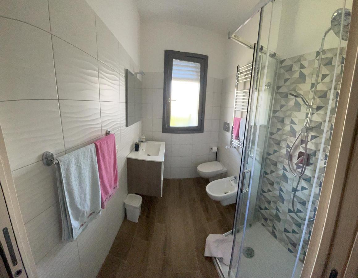 Apartament Dolcecasaleogiu Con Parcheggio Coperto Gratuito Vitinia Zewnętrze zdjęcie