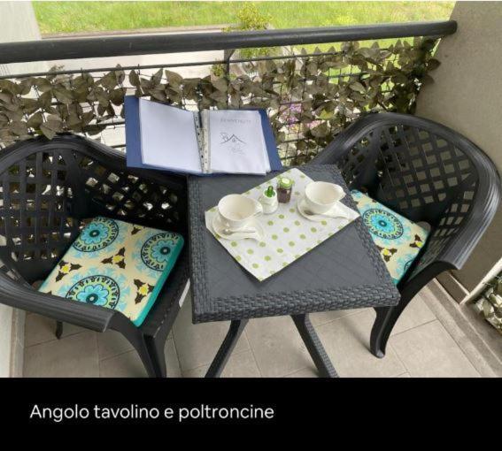 Apartament Dolcecasaleogiu Con Parcheggio Coperto Gratuito Vitinia Zewnętrze zdjęcie