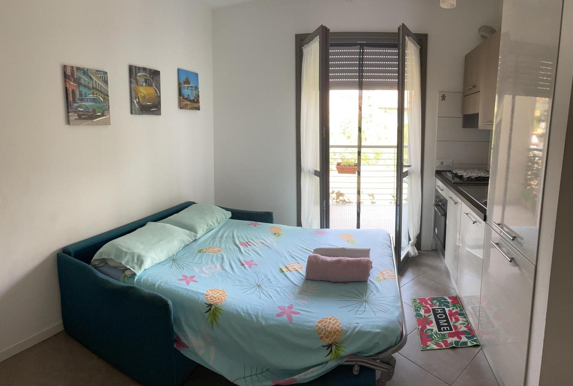 Apartament Dolcecasaleogiu Con Parcheggio Coperto Gratuito Vitinia Pokój zdjęcie
