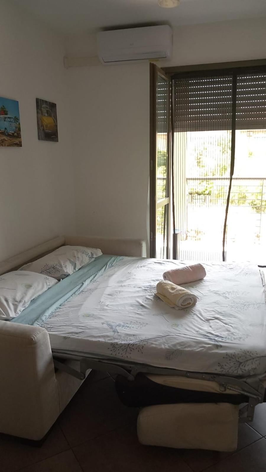 Apartament Dolcecasaleogiu Con Parcheggio Coperto Gratuito Vitinia Zewnętrze zdjęcie